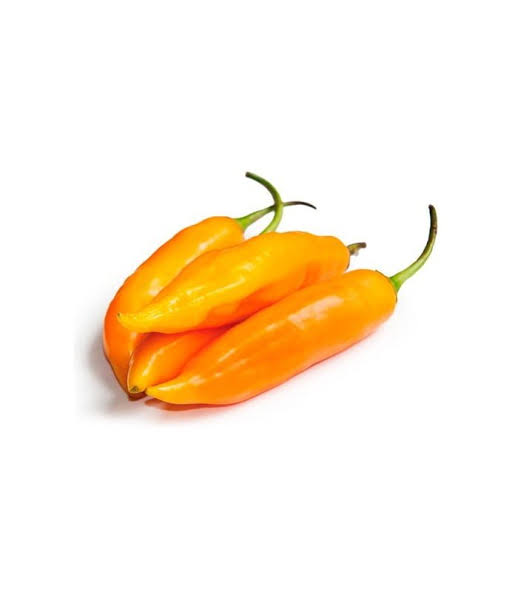 aji amarillo